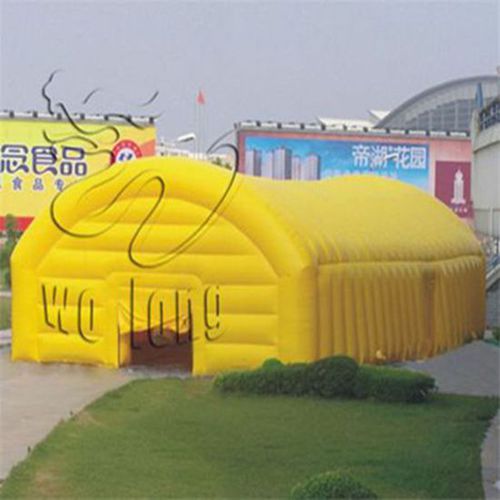 2017 popular big outdoor party tent