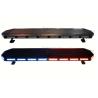 Buy cheap Super thin emergency light bar, LED lysbjelke med，full length lightbar，Repeater Lights ST9600 from wholesalers