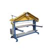 Buy cheap 3 Corner Workbench Durable Hairline Polishing Machine Sheet Metal Type Abrasive Belt Sanding Machine from wholesalers