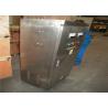 Buy cheap Two Stage 304 Stainless Steel Food Grade Dairy Milk Homogenizer Equipment from wholesalers