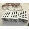 Buy cheap PTFE PFA Frame Heater 110×210×60mm 230V 1P 1.5kw With J-Type Thermocouple from wholesalers