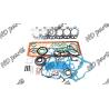 Buy cheap 6D31 6D31-0 Gasket Repair Kit ME997357 ME999821 For Mitsubishi Engine from wholesalers