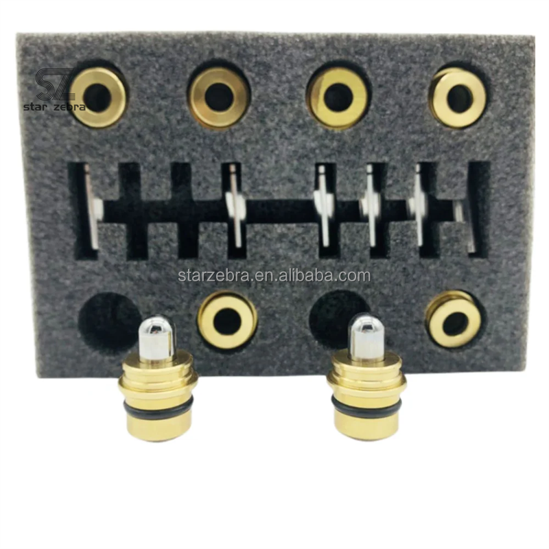 Get the Best E216B Joystick Pusher for Your Cat 260B Excavator Upgrade Now