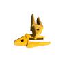 Buy cheap PC200 Excavator Bucket Adapter 20Y-70-14520 Bucket Tooth Adapter from wholesalers