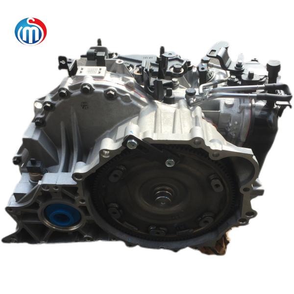 Buy cheap Automatic Transmission System for Hyundai SANTA FE 2.0T Diesel 4WD F4A51 Transmission from wholesalers
