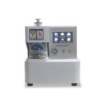 ISO2759 Packaging Testing Equipment Bursting Strength Tester For Carton Box
