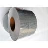 Buy cheap High Visibility Retro Solas Grade Reflective Tape Apply In Lifeboat Sea Safety 5cm*45.72m from wholesalers