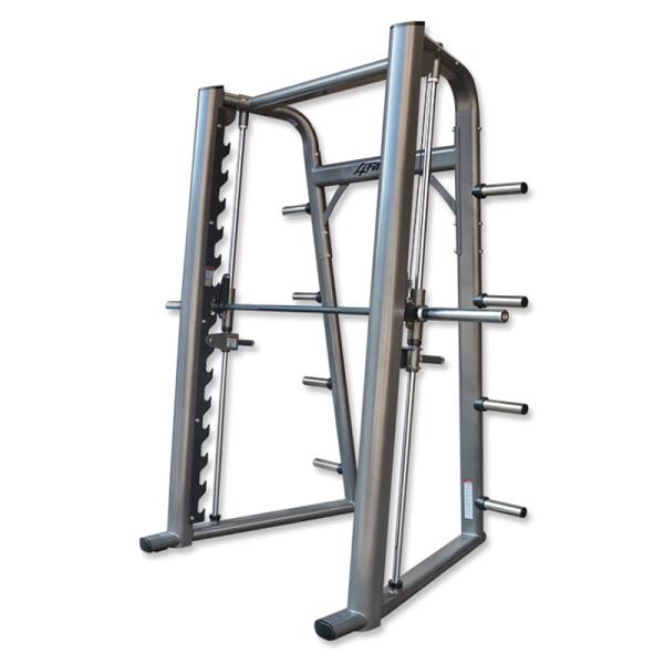 Buy cheap 3.0mm Tube Full Gym Equipment Life Fitness Smith Machine from wholesalers