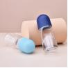 Buy cheap Eco Friendly Leak Proof Roller Ball Bottles Customized For Cosmetics And Oils from wholesalers