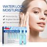 Buy cheap Vitamin C Ampoule Oil Essence Face Serum Hyaluronic Acid Gold Vc Moisturizing 2ml from wholesalers
