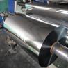 Buy cheap Advantageous Heat Seal Pet VMPET Film with Silver Barrier and Aluminum Coating from wholesalers