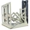 Buy cheap Appliance Carton Clamp Attachment Material Handling 1000mm Height from wholesalers