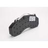Buy cheap DAF Bus Brake Pads 0.35~0.45 Friction Coefficient Emark Certificate from wholesalers