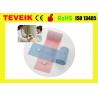 Buy cheap Fetel CTG (Cardiotocography) Belts / Disposable Abdominal Transducer Belt from wholesalers