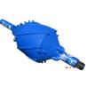 Buy cheap 800mm Barrel Backreamer from wholesalers