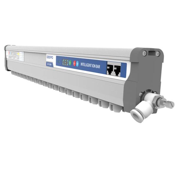 Buy cheap 24V ABS Static Electricity Eliminator For Industry Environment from wholesalers