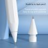 Buy cheap ODM Soft 2B Digital Damping Stylus Pen Tip Replacement Wear Resistant from wholesalers