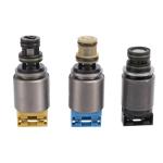 6HP19 6HP26 6HP32 Auto Transmission Valve 7-Piece Solenoid Kit For Audi 2005