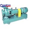 Buy cheap IHF Horizontal End Suction Centrifugal Pump from wholesalers