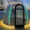 Buy cheap Star Room Transparent Tents For Outdoor Camping Bar Villa Hotel Bubble Room from wholesalers