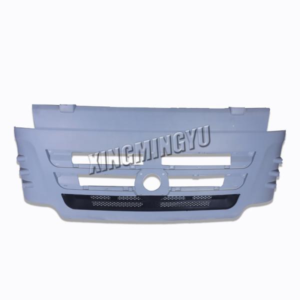 Buy cheap DZ15221110015 Truck Front Panel For Shacman M3000 Truck Body Parts from wholesalers