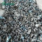 Waste AC Radiator Recycling Plant 800-3000kg/h Copper Aluminum Recycling Plant