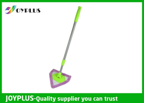 Buy cheap HT0815 Commercial Toilet Brush , Rust Proof Toilet Brush With Chenille Refill from wholesalers
