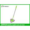 Buy cheap HT0815 Commercial Toilet Brush , Rust Proof Toilet Brush With Chenille Refill from wholesalers