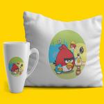 A4 Sublimation Transfer Printing Inkjet Heat Transfer Paper