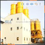 Wall Putty Powder Dry Mortar Production Line Full Automatic Sand Mortar Plant