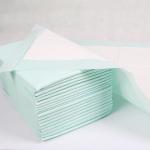 OEM Wholesale Free Sample Hospital Medical Underpad 60x90 Disposable Absorbent