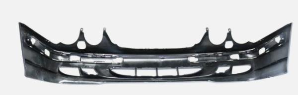 Buy cheap Mercedes Benz W210 E210 Front Bumper Automotive Spares 2108852325 from wholesalers