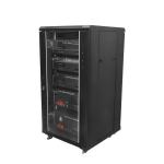 19" Rack Ess Customizable Residential ESS DC 50ah 100ah Lithium Battery Energy