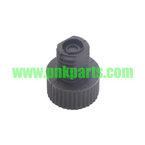 Buy cheap XC24121201 tractor Parts Pnk Plastic Nut Agricuatural Machinery Parts from wholesalers