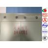 Buy cheap double cabinet type fire suppression system from wholesalers