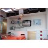 Buy cheap Ford Long Axle Medical Emergency Ambulance 9 Seat Front Rear Drive 4×2 from wholesalers