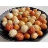 Buy cheap Japanese Style Roasted Colorful Peanut Snacks Sesame Seaweed Mixed Coated Peanuts from wholesalers