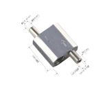 Adjuster Gripper Looper Aircraft Wire Cable Stop Clamp 1.0mm 2.0mm