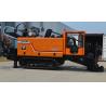 Buy cheap Underground Horizontal Drilling Machine 33 Ton Air Cooling System from wholesalers
