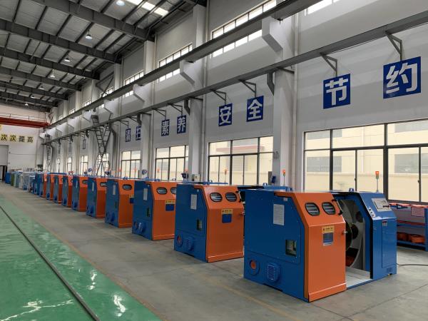Buy cheap 220V Wire Twister 0-1800rpm High Speed Twisting Machine Steel from wholesalers