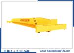 Buy cheap Explosion Proof Electric Hoist 22.5m Suspension Bridge Crane from wholesalers