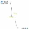 Buy cheap Rubber 2.4g Omni WIFI Antenna , 5km Long Range Wifi Antenna MHF Connector from wholesalers