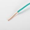 Buy cheap Pure Copper Domestic BV Wire PVC Insulated Cable Single Core 6mm2 from wholesalers