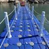 Buy cheap Kaishin HDPE Floating Dock Marine Use Platforms And Accessories For Sale from wholesalers