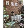 Buy cheap ECO Friendly Decoration Panels Privacy Carbonized Natural Reed Outdoor Garden Fencing from wholesalers