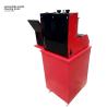 Buy cheap 100W Ultrasonic Fuel Injector Cleaning Machine HW-6D LED Display CE from wholesalers