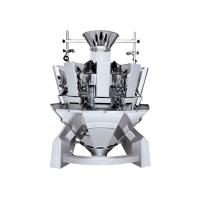 Buy cheap Timing Hopper Feeding Granule 650g 10 Head Weigher product
