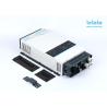 Buy cheap TBB Pure Sine Inverter Charger , Wallmount / On Floor Power Inverter Charger from wholesalers