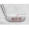 Buy cheap stainless putter golf putter ,stainless steel putter , stainless golf putters from wholesalers