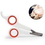 Multiple Color Pet Nail Tools / Pet Pedicure Nail Trimmer Size 12 * 6 * 3cm
